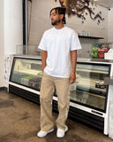 EPTM Roshi Track Pants - Khaki