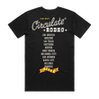 Rodeo Tour T-Shirt - Black