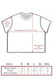 WNTD ROPE TEE