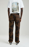 SHADOW BLOSSOM CARPENTER PANTS