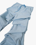 EPTM Scrunchie Pants - Sky Blue