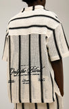 DESERT STRIPE SHIRT