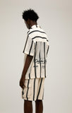 DESERT STRIPE SHIRT