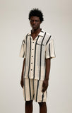 DESERT STRIPE SHIRT