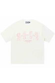Falling Sakura Graphic Tee