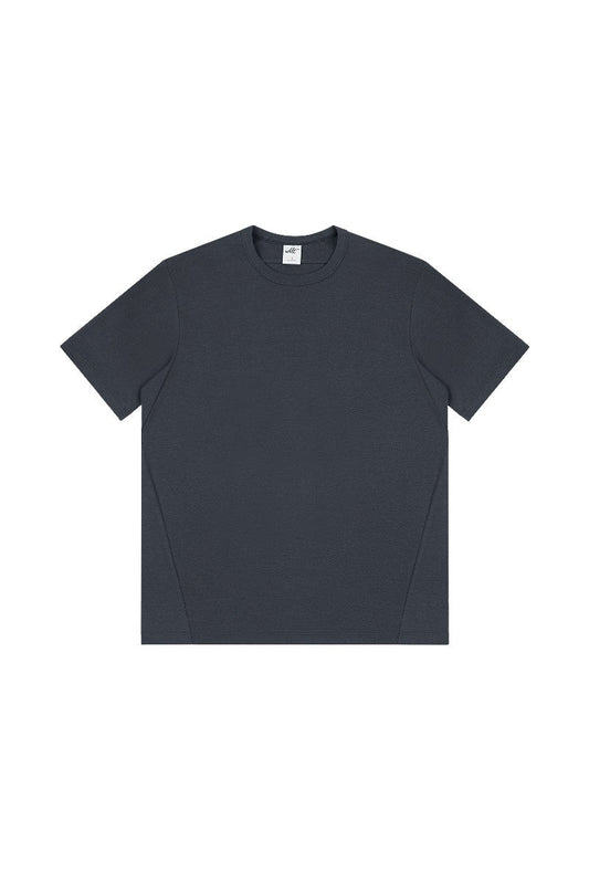Quick-Dry Structured Tech Tee