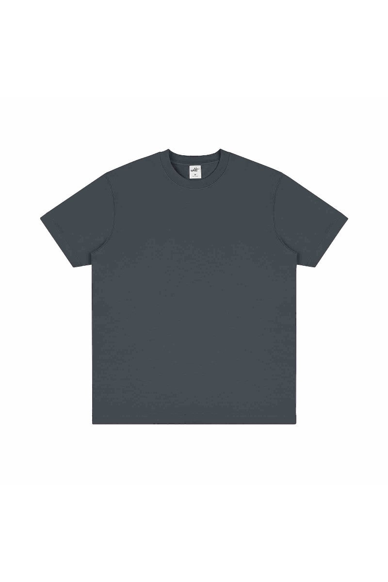 Heavyweight Cotton Tee
