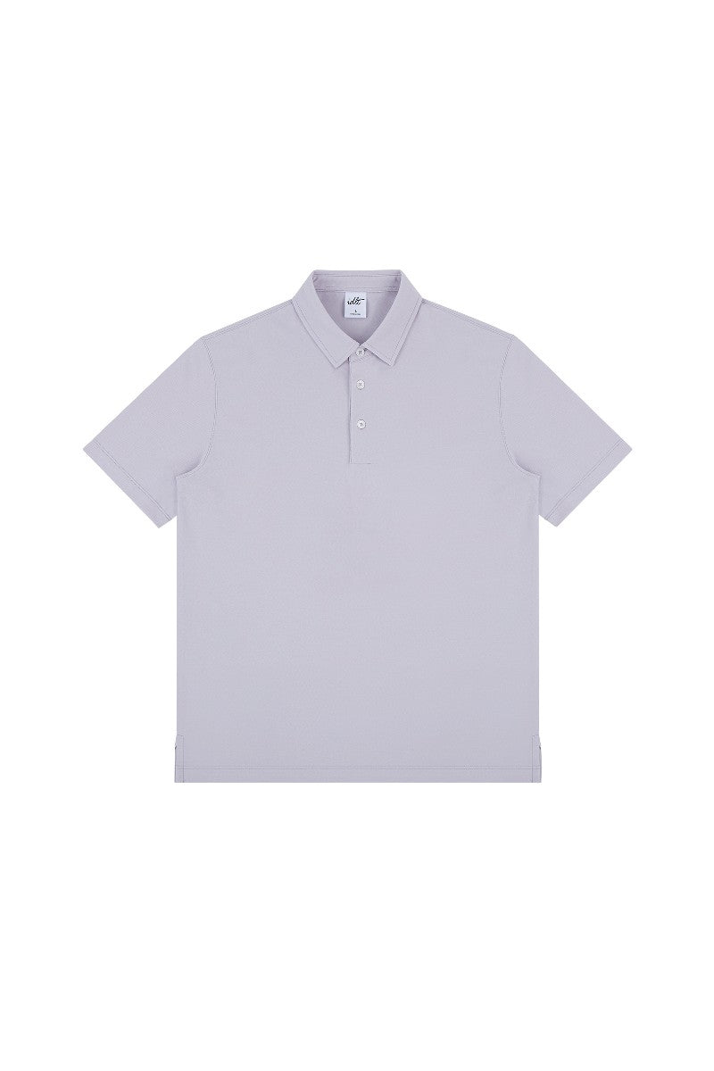 Coolmax Breathable Polo Shirt