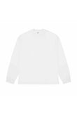 Long Sleeve Paper Yarn Tee