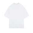Heavy Cotton Oversized Drop Shoulder Tee