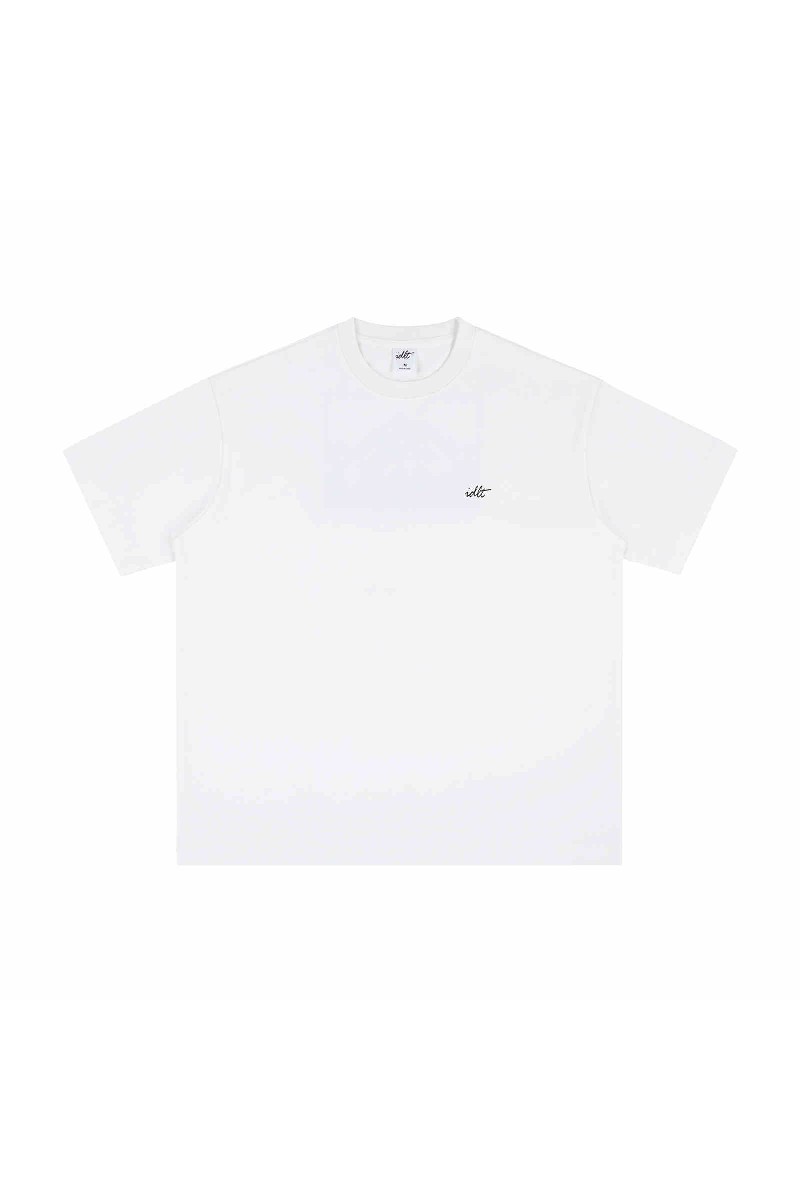 Snow Mountain Graphic Tee