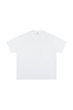 Heavyweight Washed Cotton T-Shirt