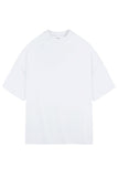 Heavy Cotton Oversized Drop Shoulder Tee