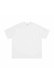 Boxy Fit Paper Yarn Tee