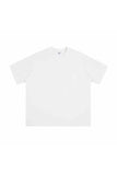 Boxy Fit Paper Yarn Tee