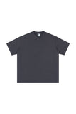 Heavyweight Washed Cotton T-Shirt