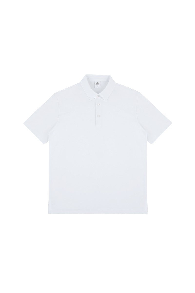 Coolmax Breathable Polo Shirt