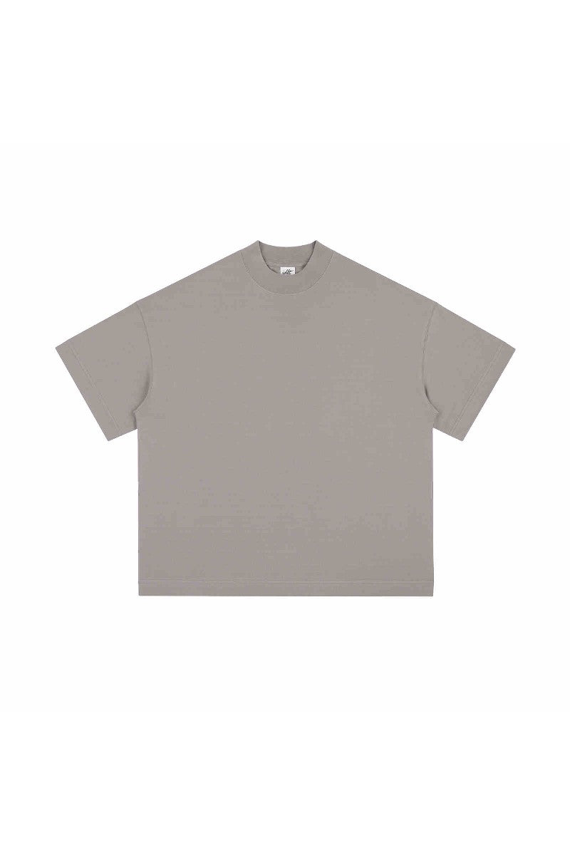 Oversized Paper Yarn T-Shirt