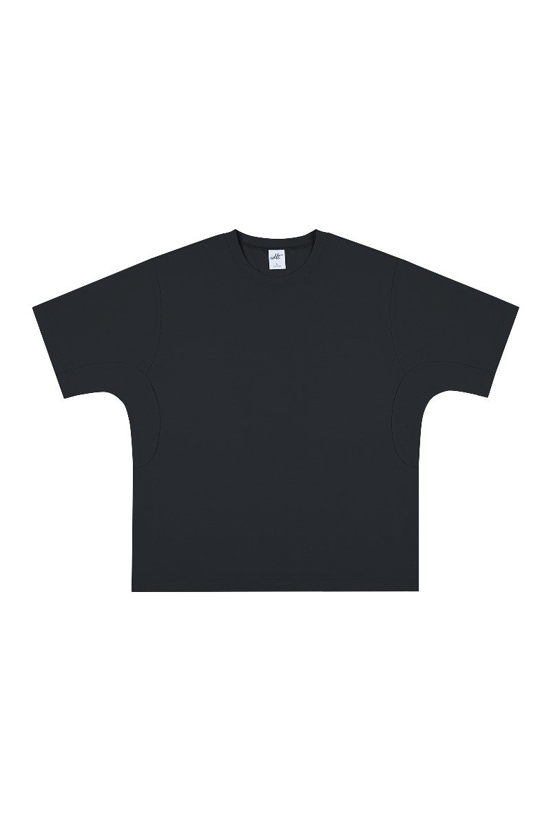 Lightweight Tech Cut T-Shirt