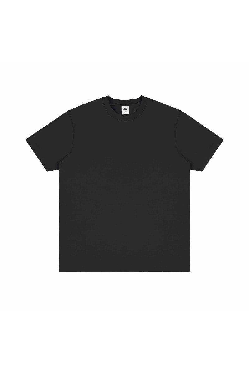 Heavyweight Cotton Tee