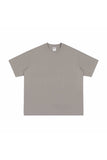 Boxy Fit Paper Yarn Tee