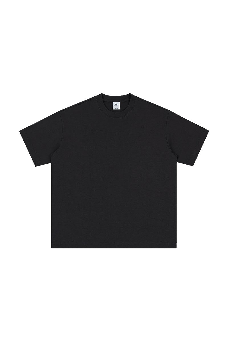 Heavyweight Washed Cotton T-Shirt