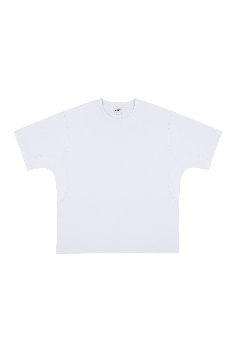 Lightweight Tech Cut T-Shirt