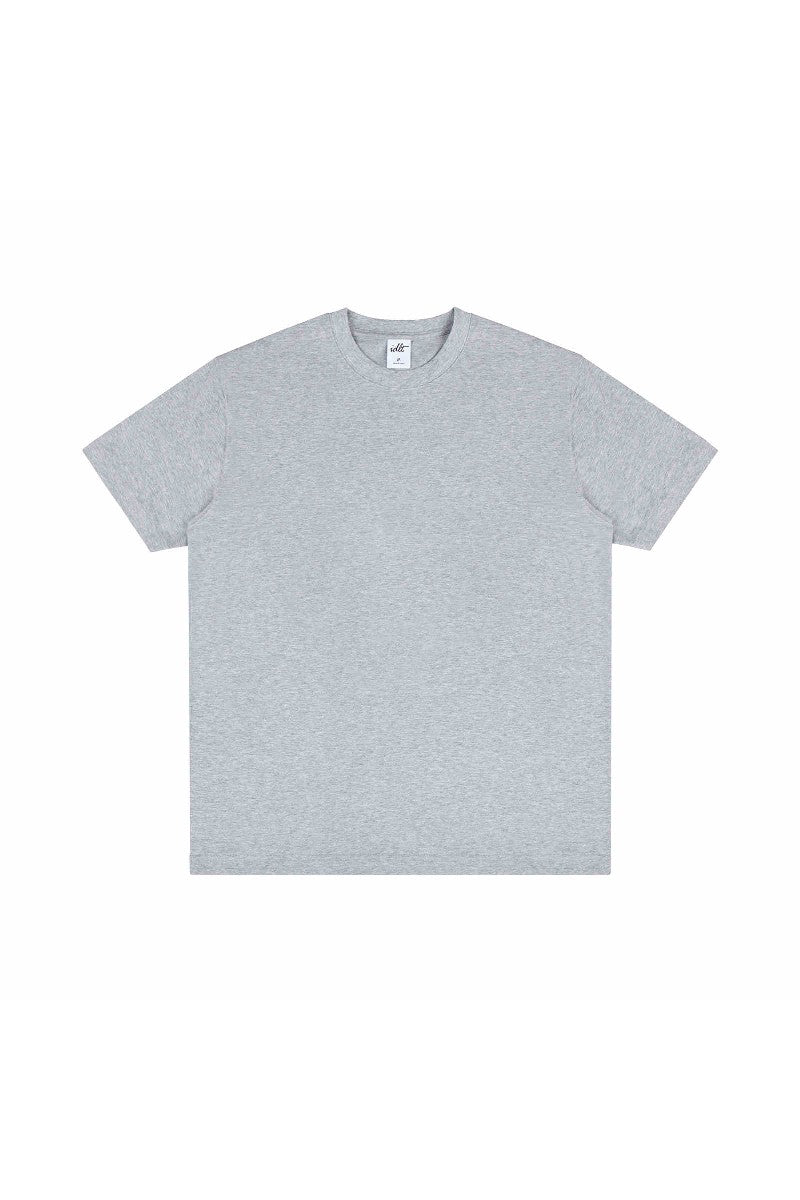 Heavyweight Cotton Tee