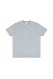 Heavyweight Cotton Tee