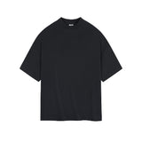 Heavy Cotton Oversized Drop Shoulder Tee