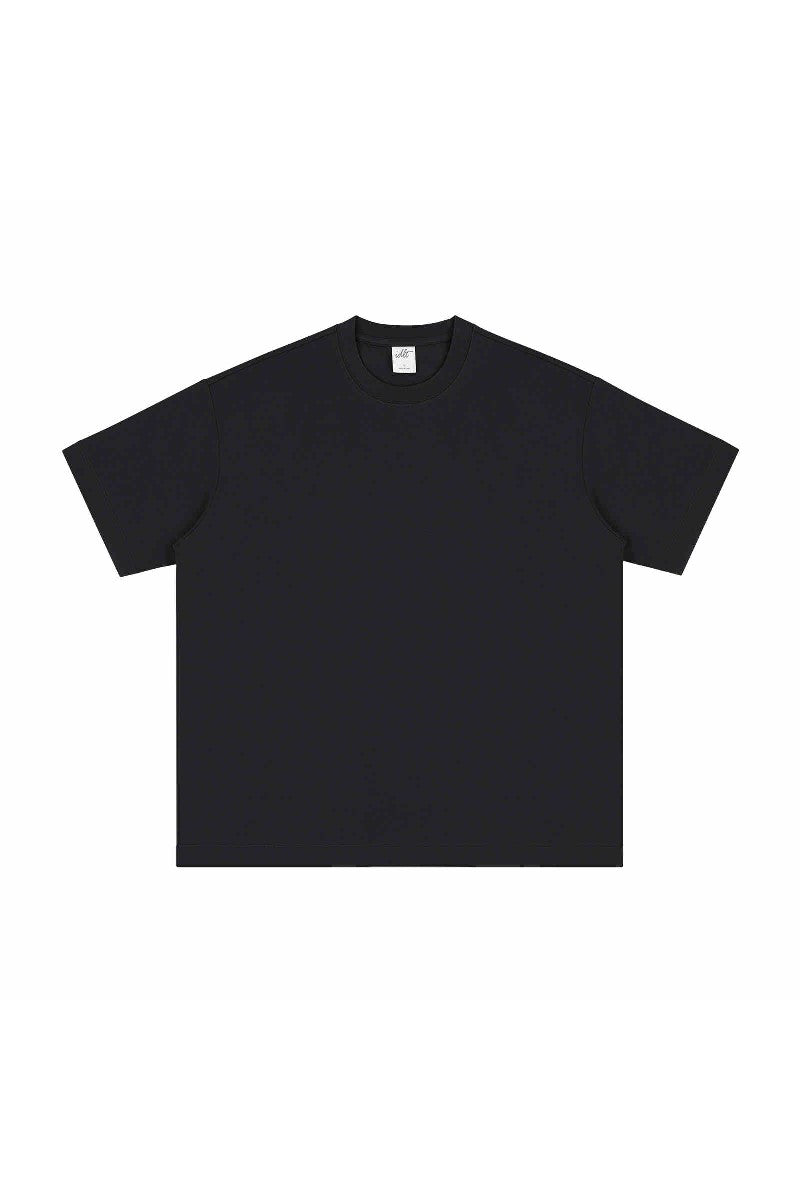 Coolmax Loose Quick Dry Tee