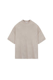 Heavy Cotton Oversized Drop Shoulder Tee