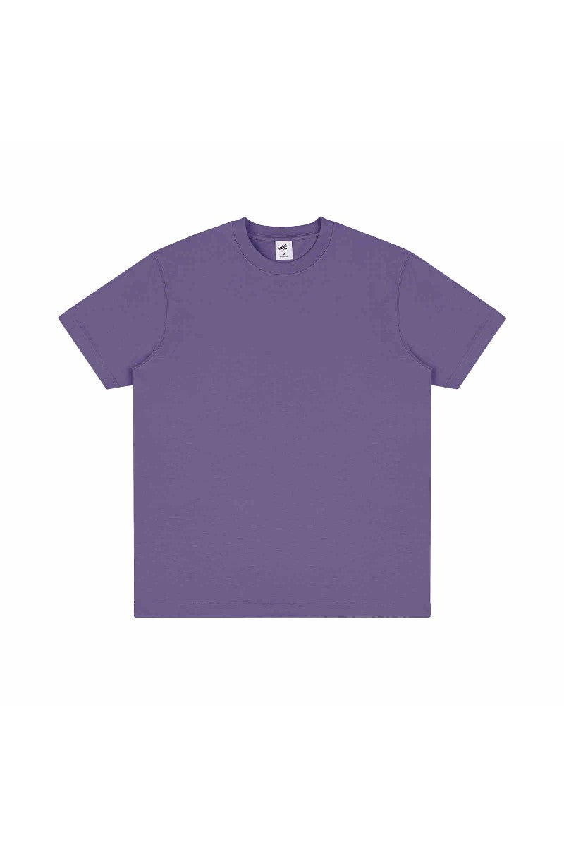 Heavyweight Cotton Tee