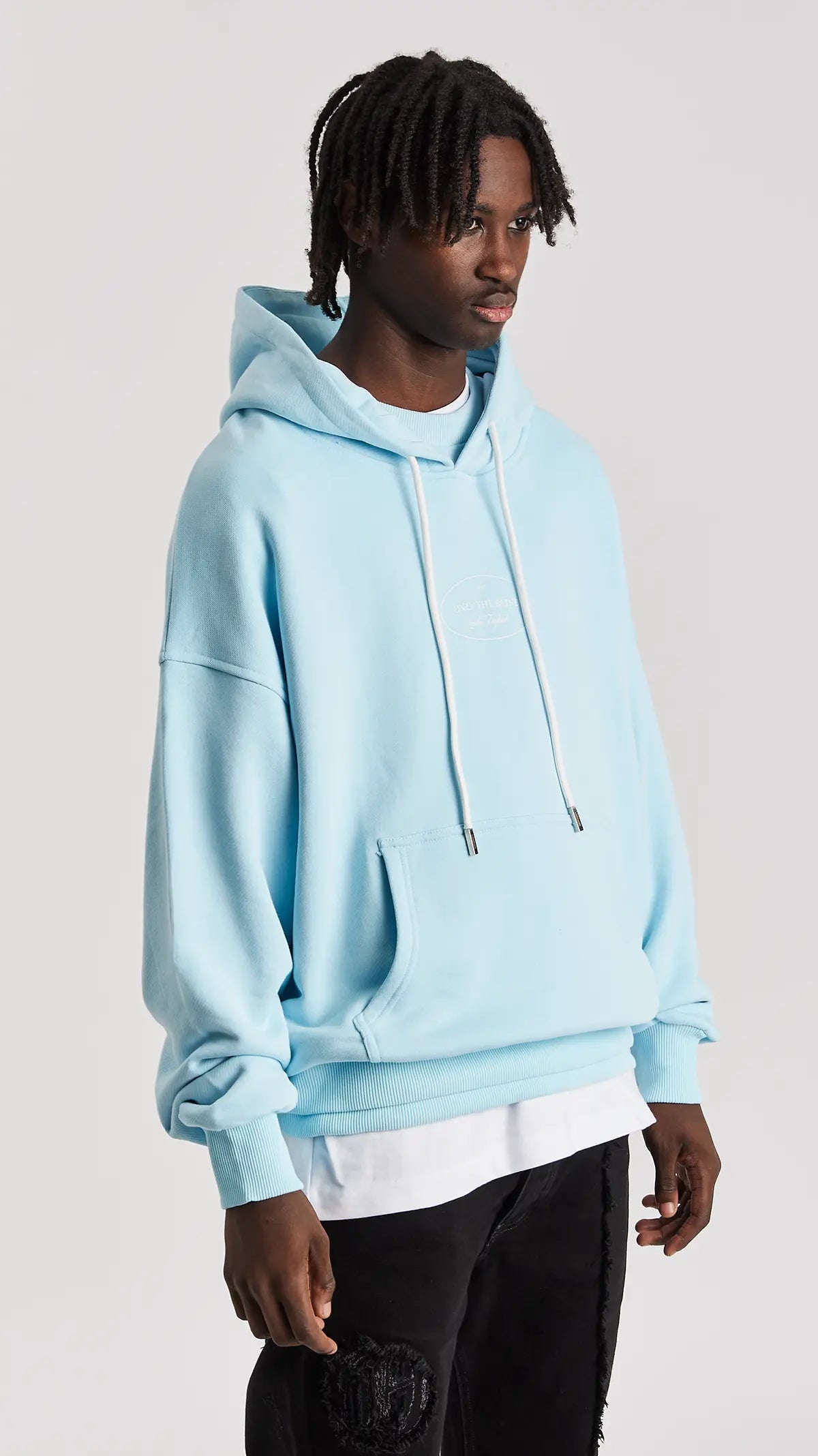 Skywater Hoodie