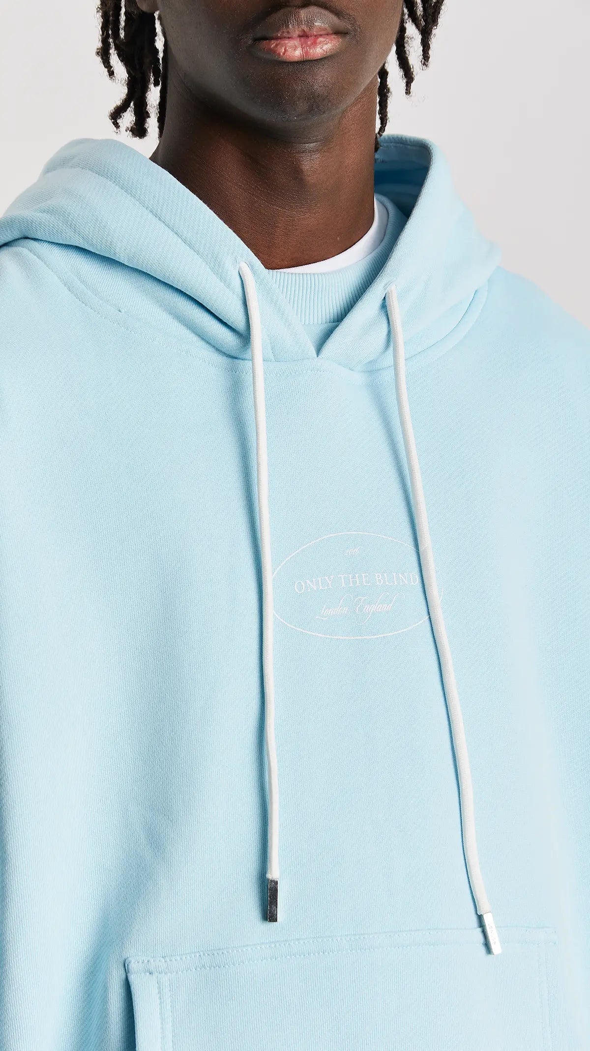 Skywater Hoodie