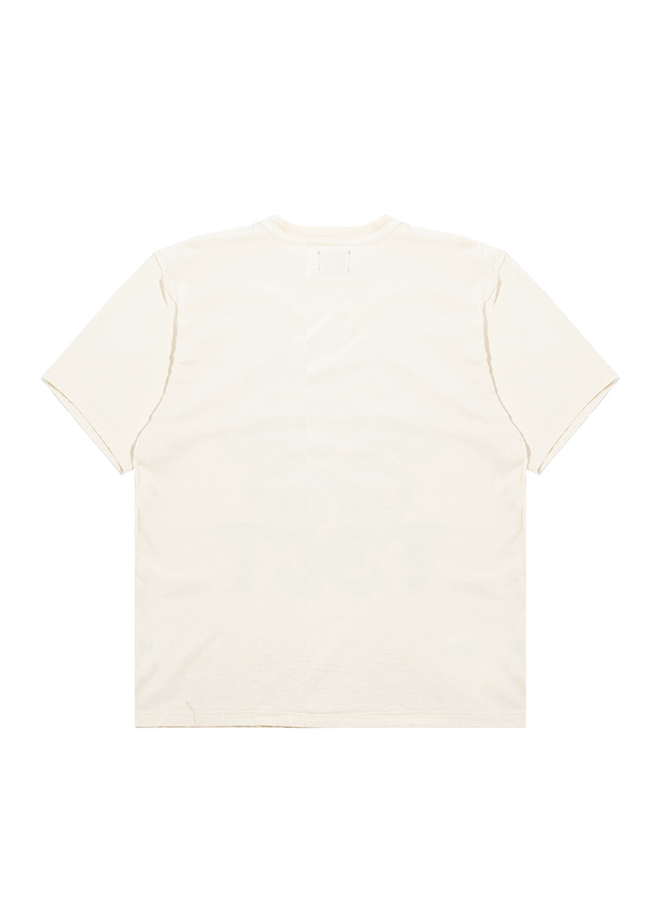 Sex Tee - Antique White