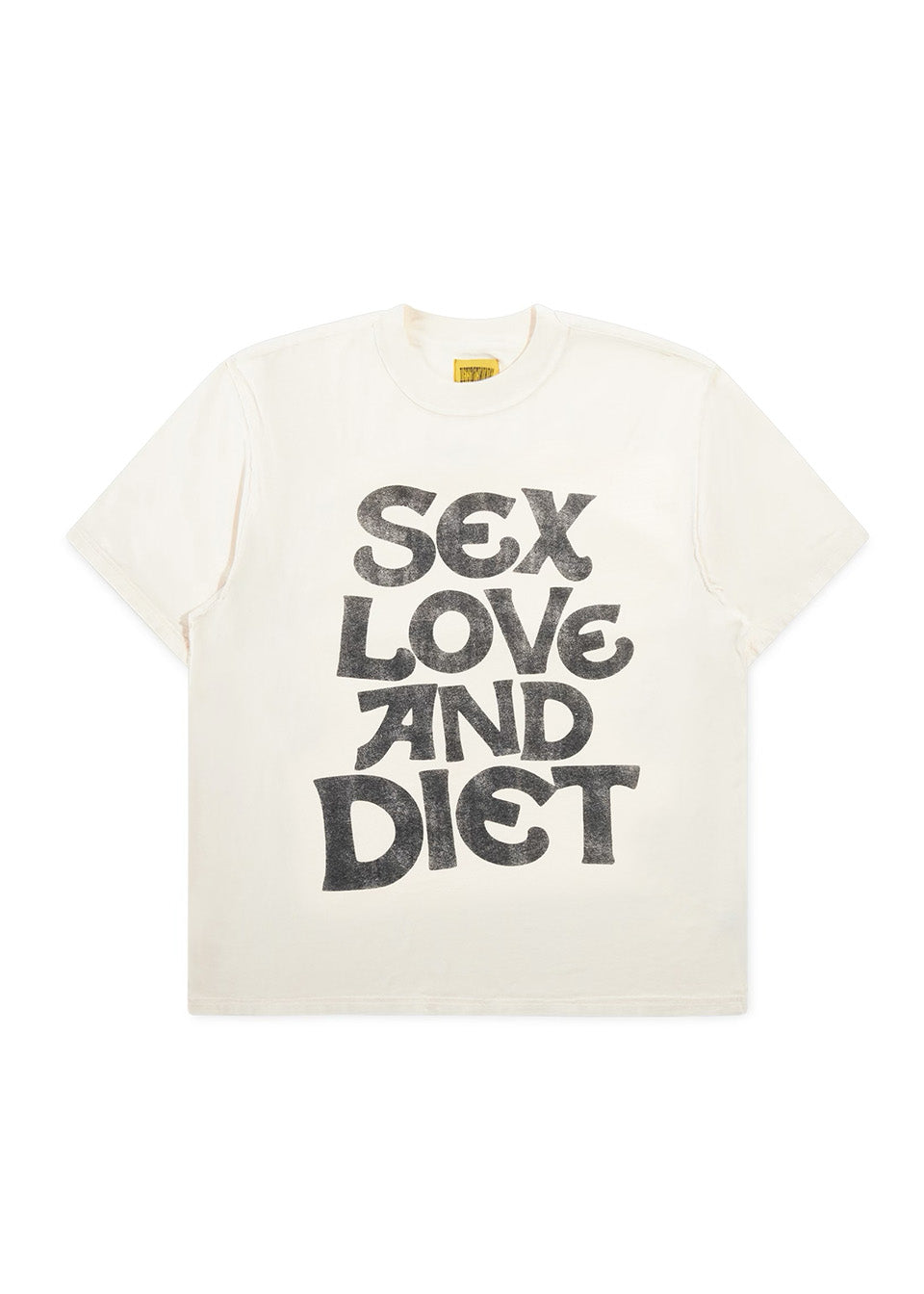 Sex Tee - Antique White