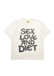Sex Tee - Antique White