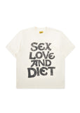 Sex Tee - Antique White