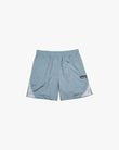 EPTM Derby Shorts - Sky Blue