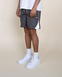EPTM Derby Shorts - Charcoal