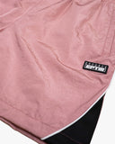 EPTM Derby Shorts - Dusty Pink