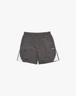 EPTM Derby Shorts - Charcoal