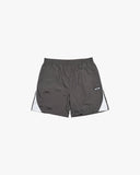 EPTM Derby Shorts - Charcoal