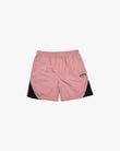 EPTM Derby Shorts - Dusty Pink