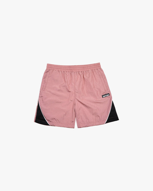 EPTM Derby Shorts - Dusty Pink