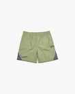 EPTM Derby Shorts - Sage