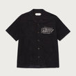Sounds Novelty Woven - Black