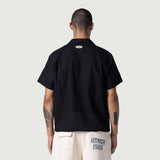 Sounds Novelty Woven - Black