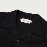 Sounds Novelty Woven - Black